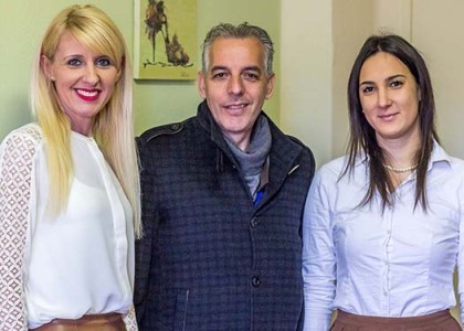 Žene u društvu – nekad i sad