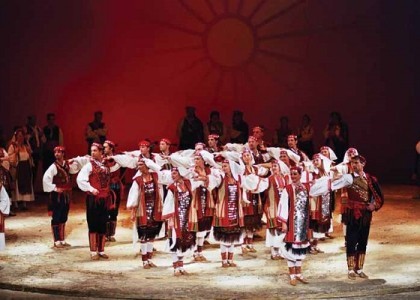 Predstavljanje „Ere…” u Širokom Brijegu