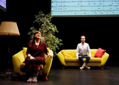 PS122 — Festival američkog kazališta u Zagrebu