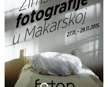 Dani fotografije u Makarskoj