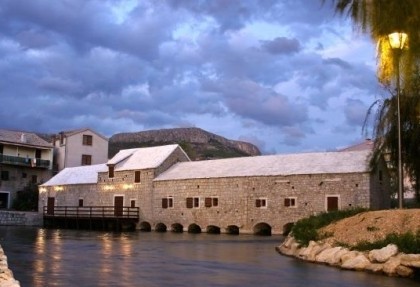 Festival vina u Gašpinoj mlinici