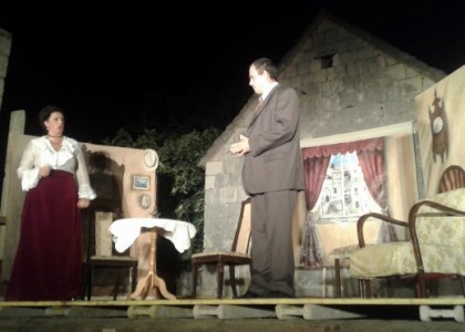 Gata priređuje „Noć kazališta”