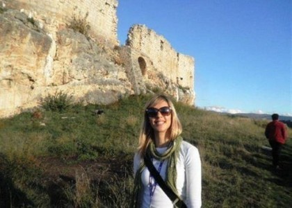 „Šapat tišine” u Gradskoj knjižnici Zadar