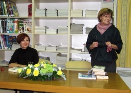 Svestrana Ivana Šojat-Kuči…