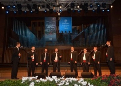 I klapa Krunik u Lisinskom