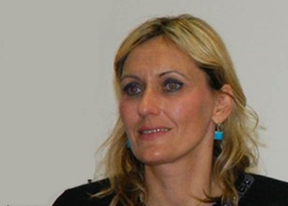 „Susret s autorom” u Verbumu: Maja Jakšić