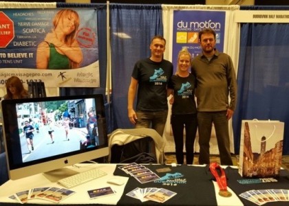 Dubrovački međunarodni polumaraton predstavljen u Americi