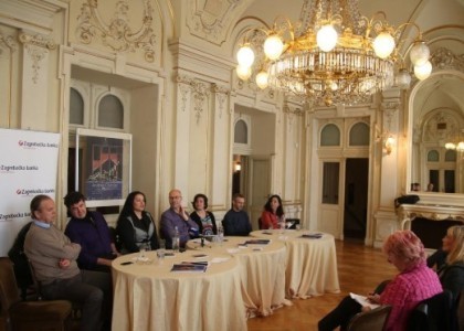 „Andrea Chénier”: prva ovosezonska operna premijera u „Zajcu”