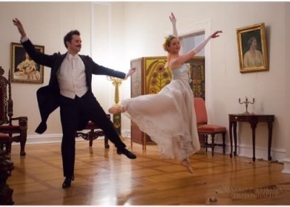 Opereta prvi put u Vodicama!