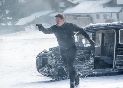 James Bond osvojio Hrvatsku i svijet!