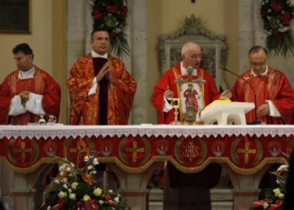 Makarska slavi Sv. Klementa