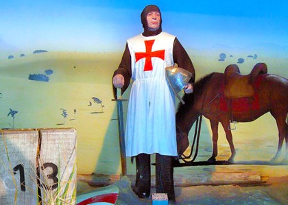 Petak 13. i određuju li brojevi život?