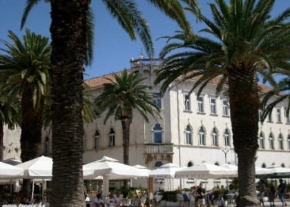 Proljeće u Muzeju grada Trogira