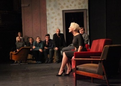 Teatarska magija Bobe Jelčića