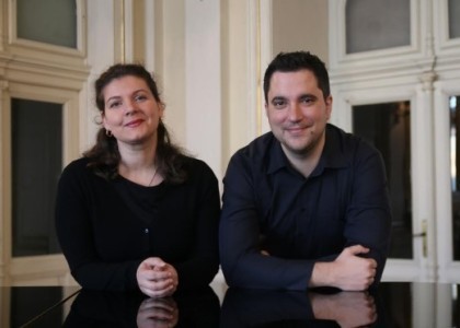 „SANJIVE SLIKE” Anamarije Knego i Filipa Faka