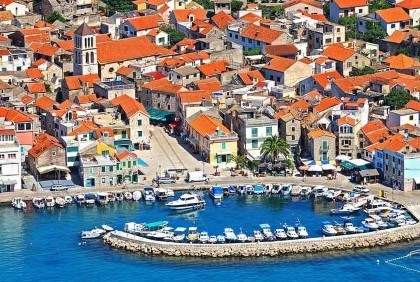 Turistički osmijeh u Vodicama – više od milijun gostiju