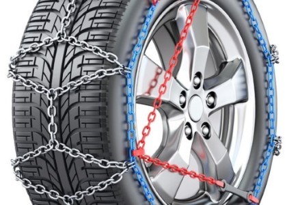 Krenula upotreba zimske opreme na cestama