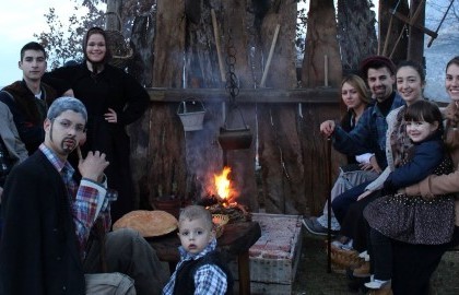 Božićni koncert u Omišu…