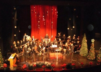 U susret Božiću…