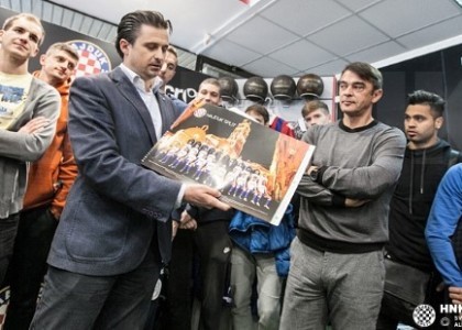 Novi kalendar Hajduka