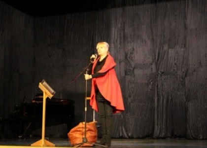 Splitska prvakinja K. Prohaska u kraljevskom gradu