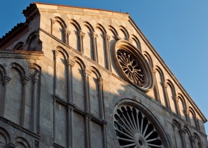 Zadarska katedrala u glazbenom ozračju