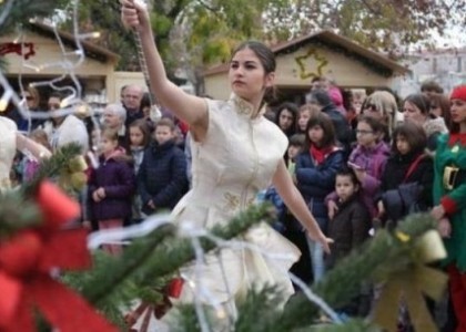 „Božić u Solinu“ do 24. prosinca