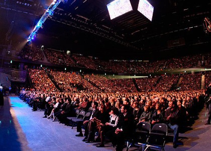 Veličanstveno Bijelo dugme – uz bok najvećih…