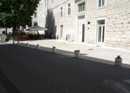 Promocija alkarske povijesti…