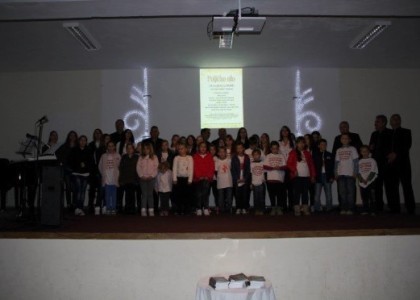 „Poljičko silo” osililo Poljičane