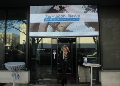 Glumicu Ivanu Gudelj humanost privukla u Split