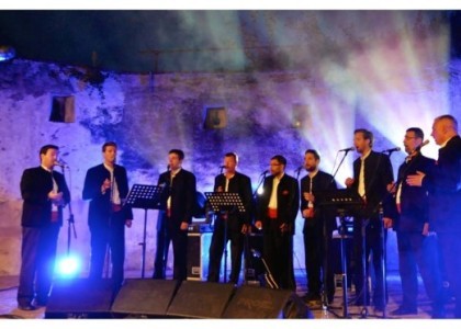 Tradicionalni humanitarni koncert RNK Split i klape Cambi za splitsku bolnicu