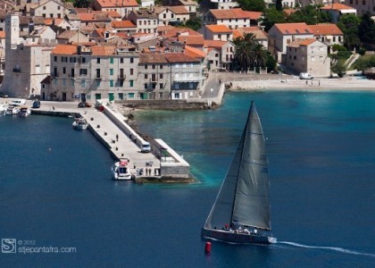Dan grada Komiže i zaštitnika sv. Nikole – 2015. „DONI SVETEGA MIKULE”