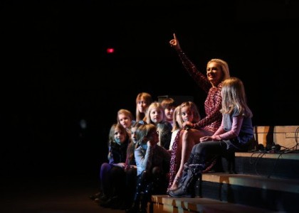 Lisinski uz moćnu Ninu Badrić