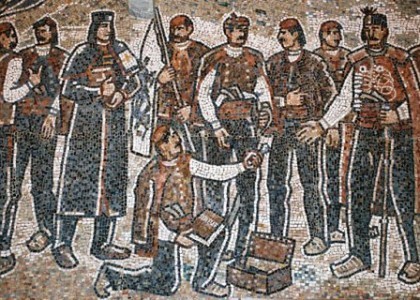 1000 godina od spomena Poljica