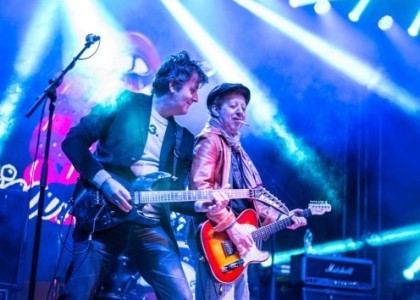 Prljavci za Božić u Karlovcu