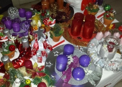 Božićni sajam u Blatu