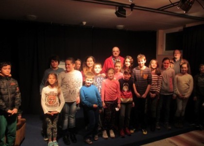 Sinjsko pučko kazalište – uskoro šezdesetogodišnjaci…