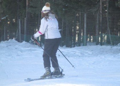 Skijanje kao stil života
