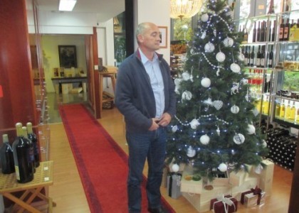 Okupana turizmom Makarska zove u „Božićni grad”