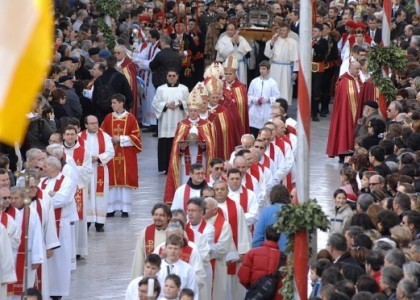 Festa sv. Vlahe i Dan grada Dubrovnika