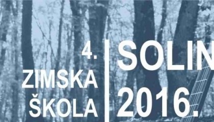 Škola gitare budi interes u najmlađem gradu