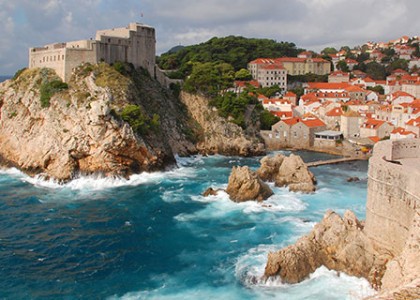 Dubrovnik postaje filmska meka