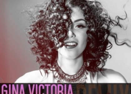 Gina Victoria – vrijeme sunca…