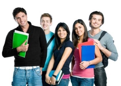 Studenti za buduće kolege…