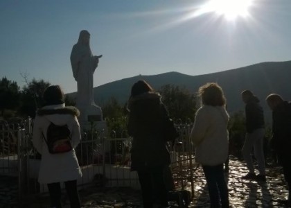 Duhovna moć i snaga Međugorja