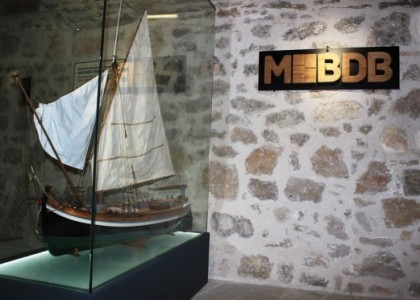 Muzej betinske drvene brodogradnje u Noći muzeja