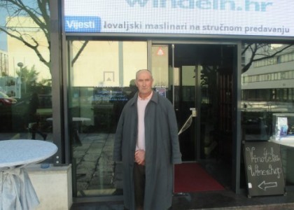 Zanimljiva tribina udruge „ Klas”- ljudske vrijednosti i njihova (zlo)uporaba