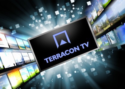 Terracon TV