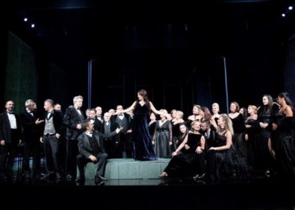Popularna Verdijeva Traviata u siječnju u zagrebačkom HNK-u!